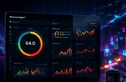 Diagnóstico Revenue Engine